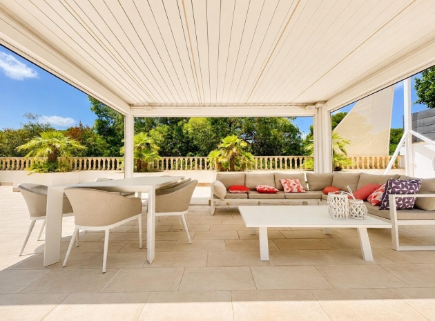 Wiederverkauf - Villa - Orihuela - Campoamor