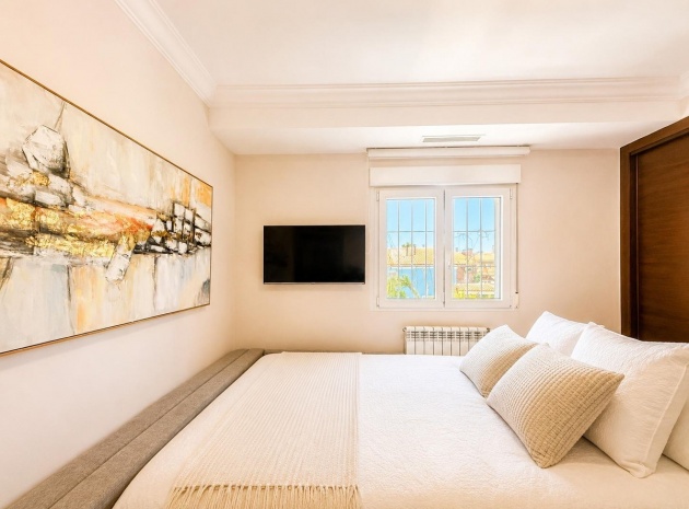 Wiederverkauf - Villa - Orihuela - Campoamor