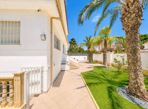 Wiederverkauf - Villa - Orihuela - Campoamor