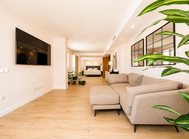 Wiederverkauf - Villa - Orihuela - Campoamor