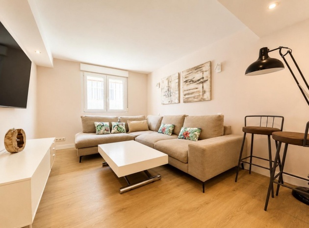 Wiederverkauf - Villa - Orihuela - Campoamor