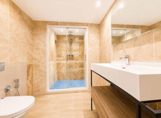 Wiederverkauf - Villa - Orihuela - Campoamor