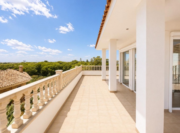 Wiederverkauf - Villa - Orihuela - Campoamor