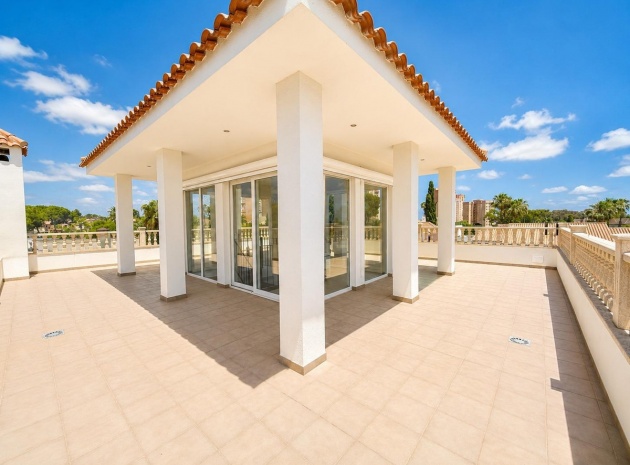 Wiederverkauf - Villa - Orihuela - Campoamor