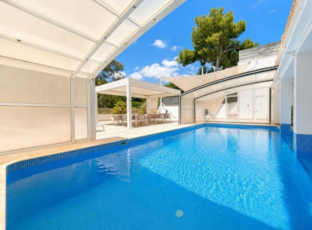 Wiederverkauf - Villa - Orihuela - Campoamor