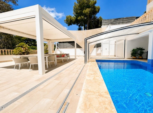 Wiederverkauf - Villa - Orihuela - Campoamor