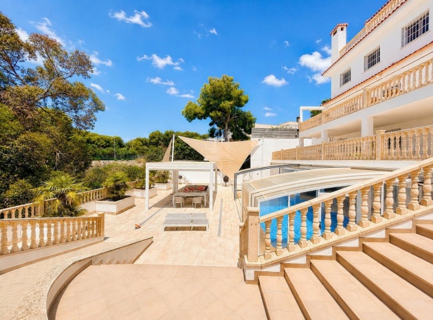 Wiederverkauf - Villa - Orihuela - Campoamor