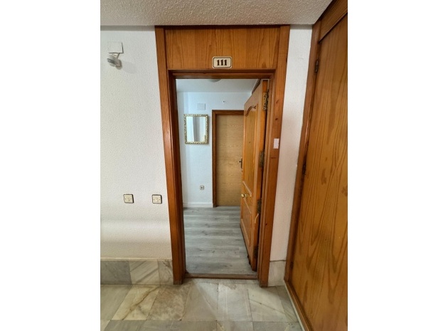 Wiederverkauf - Wohnung - Torrevieja - Torrevieja Centro