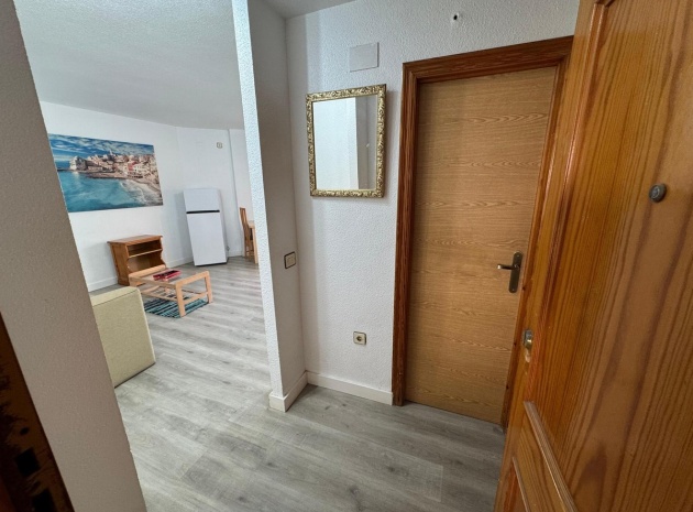 Wiederverkauf - Wohnung - Torrevieja - Torrevieja Centro