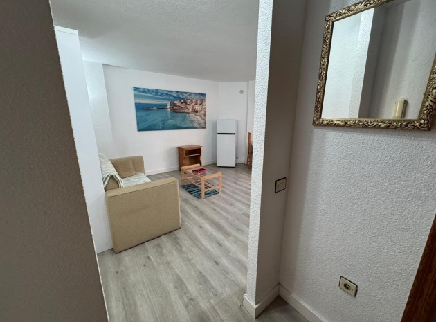 Wiederverkauf - Wohnung - Torrevieja - Torrevieja Centro