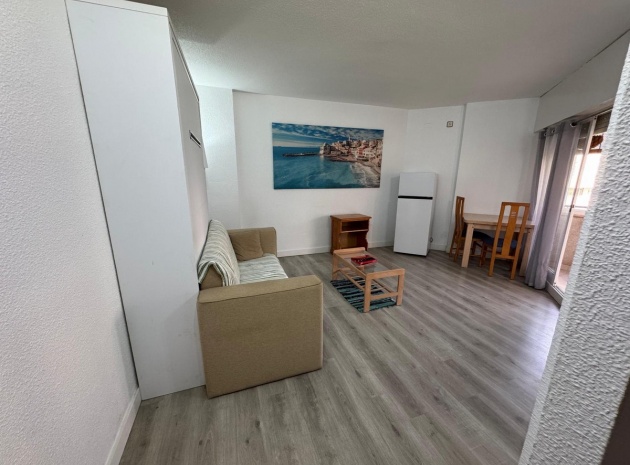Wiederverkauf - Wohnung - Torrevieja - Torrevieja Centro
