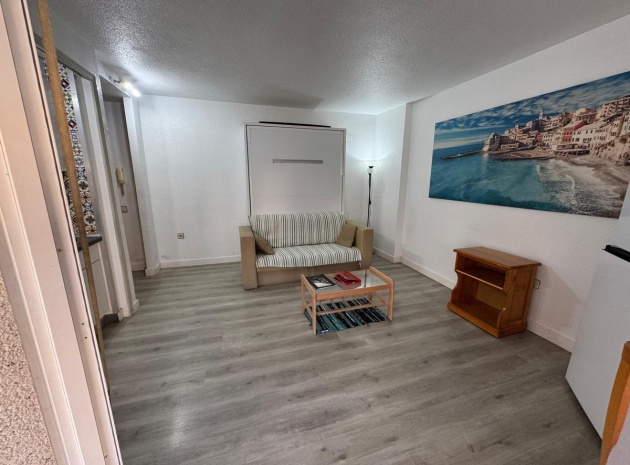 Wiederverkauf - Wohnung - Torrevieja - Torrevieja Centro