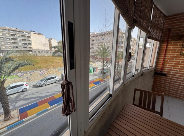 Wiederverkauf - Wohnung - Torrevieja - Torrevieja Centro