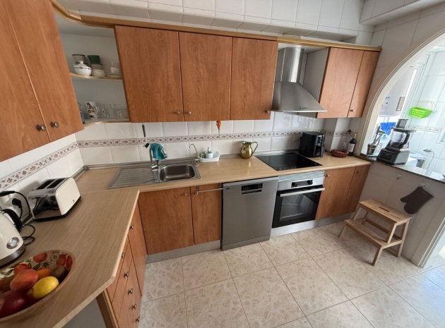 Revente - Appartement - San Javier - Santiago de la Ribera