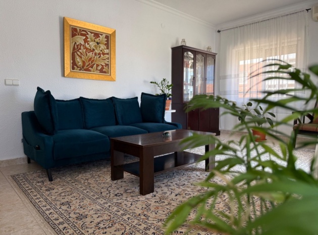 Revente - Appartement - San Javier - Santiago de la Ribera