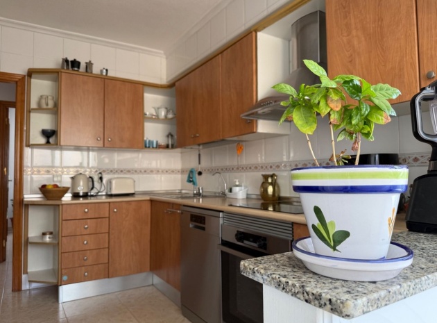 Revente - Appartement - San Javier - Santiago de la Ribera