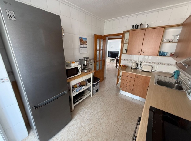 Revente - Appartement - San Javier - Santiago de la Ribera