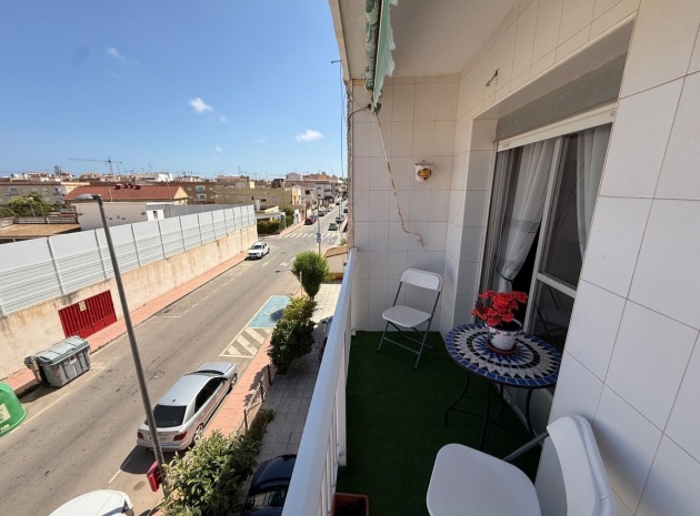 Revente - Appartement - San Javier - Santiago de la Ribera