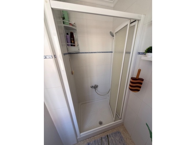 Revente - Appartement - San Javier - Santiago de la Ribera