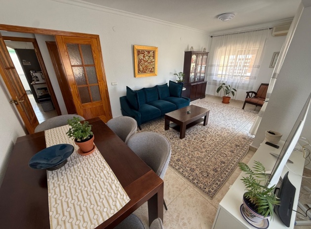 Revente - Appartement - San Javier - Santiago de la Ribera