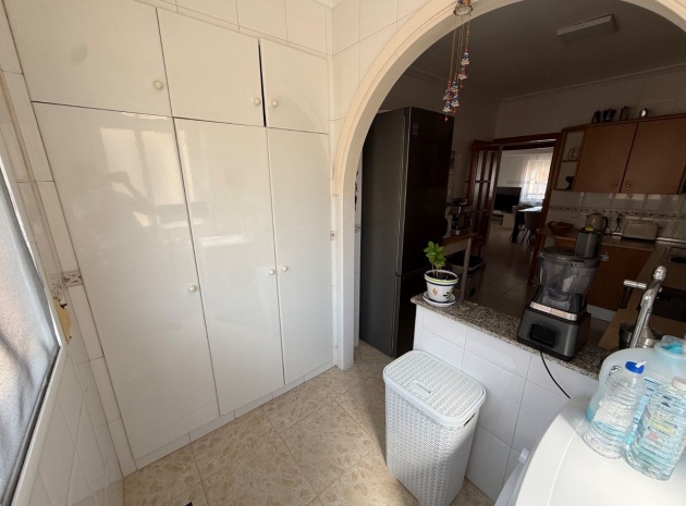 Revente - Appartement - San Javier - Santiago de la Ribera