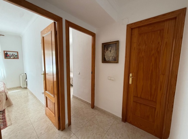 Revente - Appartement - San Javier - Santiago de la Ribera