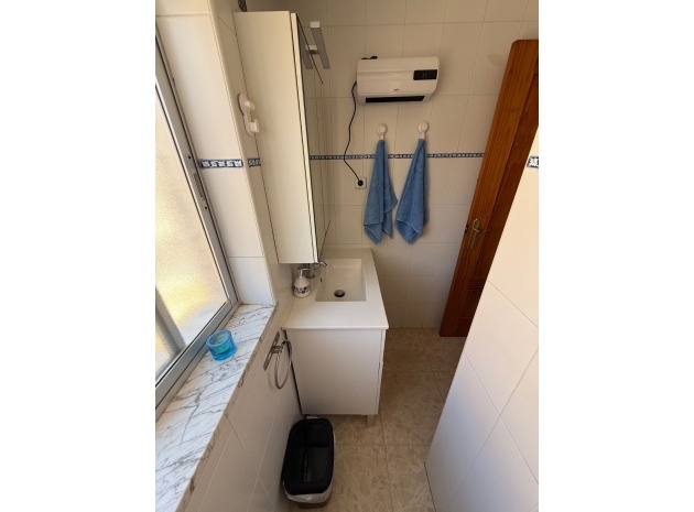 Revente - Appartement - San Javier - Santiago de la Ribera