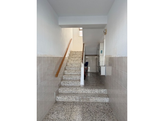 Revente - Appartement - San Javier - Santiago de la Ribera