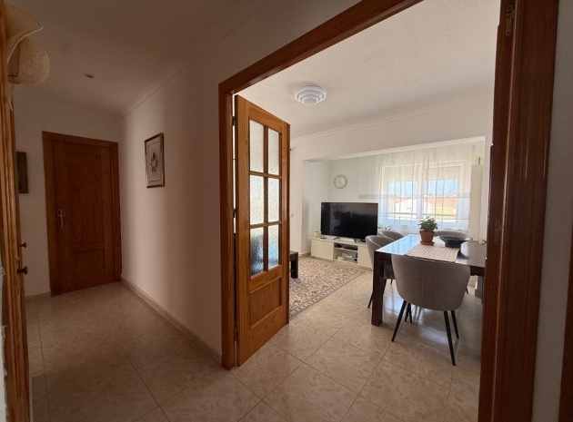 Revente - Appartement - San Javier - Santiago de la Ribera