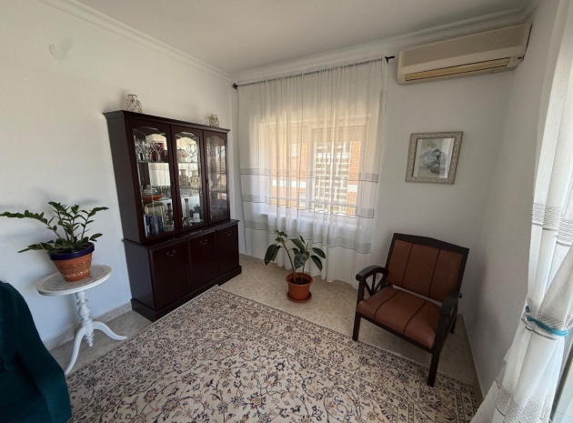 Revente - Appartement - San Javier - Santiago de la Ribera