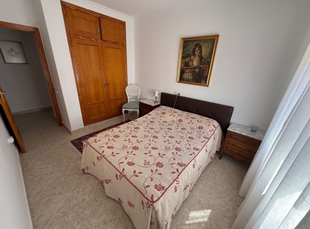 Revente - Appartement - San Javier - Santiago de la Ribera