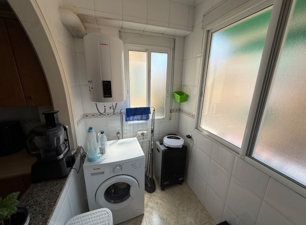 Revente - Appartement - San Javier - Santiago de la Ribera