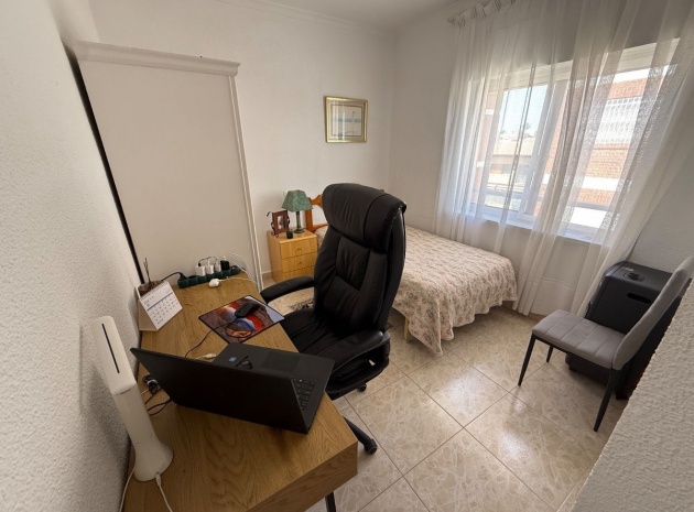 Revente - Appartement - San Javier - Santiago de la Ribera