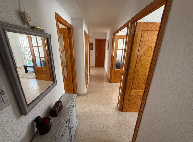 Revente - Appartement - San Javier - Santiago de la Ribera