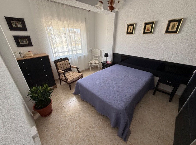 Revente - Appartement - San Javier - Santiago de la Ribera