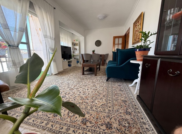 Revente - Appartement - San Javier - Santiago de la Ribera