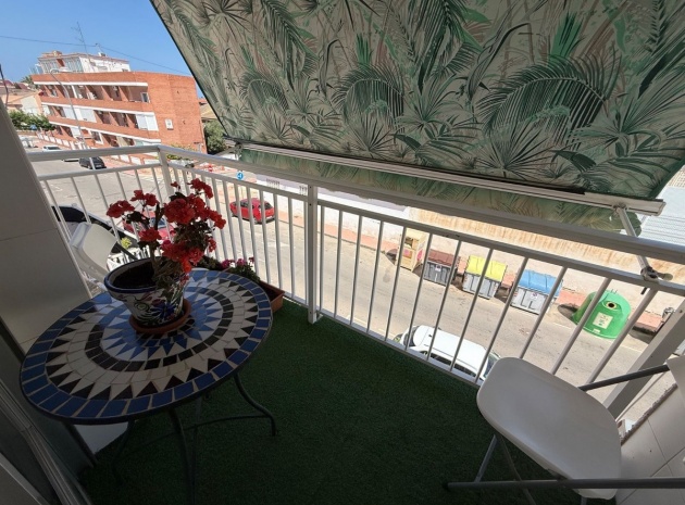 Revente - Appartement - San Javier - Santiago de la Ribera