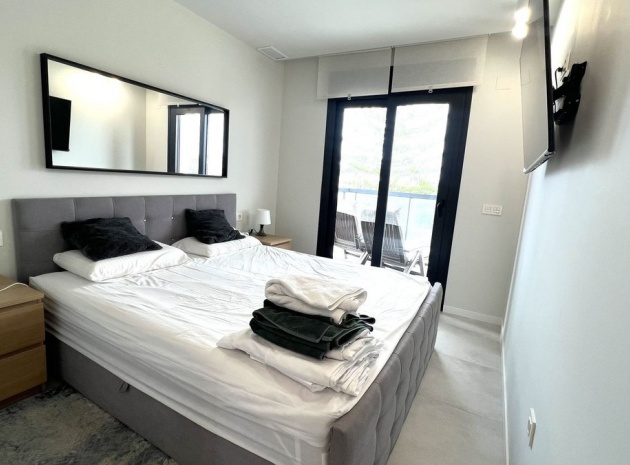 Wiederverkauf - Wohnung - Pilar de la Horadada - Pilar de la Horadada Centro