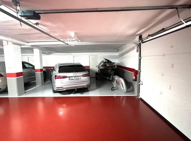 Wiederverkauf - Wohnung - Pilar de la Horadada - Pilar de la Horadada Centro