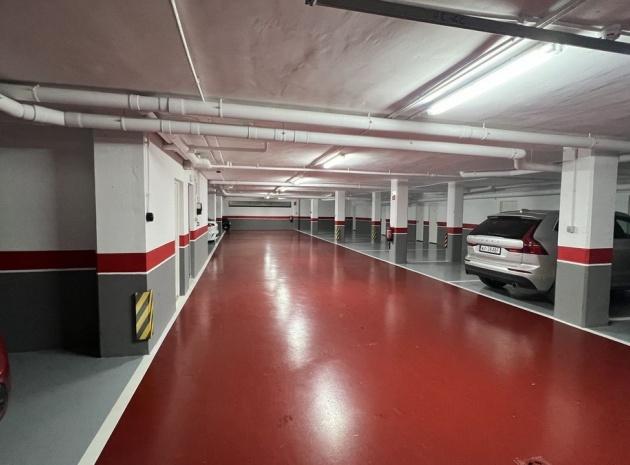 Wiederverkauf - Wohnung - Pilar de la Horadada - Pilar de la Horadada Centro