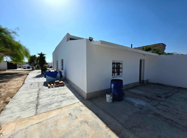 Wiederverkauf - Stadthaus - San Fulgencio - San Fulgencio Centro