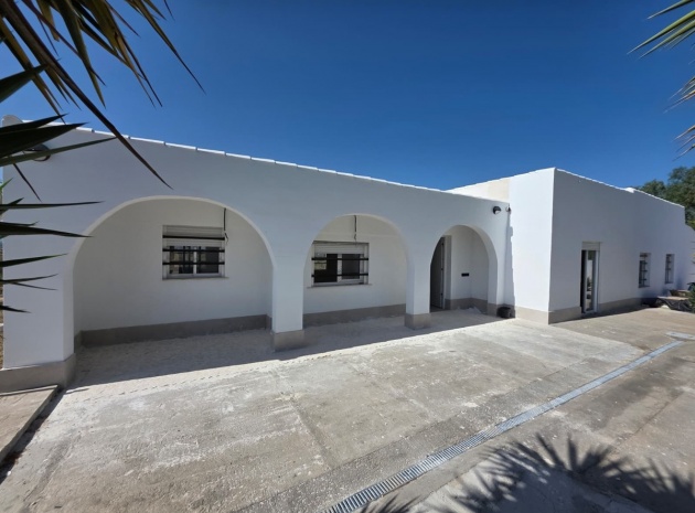 Wiederverkauf - Stadthaus - San Fulgencio - San Fulgencio Centro