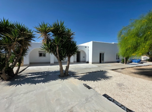 Wiederverkauf - Stadthaus - San Fulgencio - San Fulgencio Centro