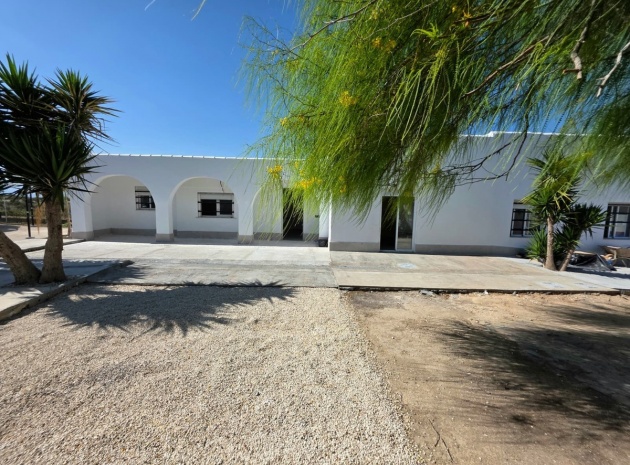 Wiederverkauf - Stadthaus - San Fulgencio - San Fulgencio Centro