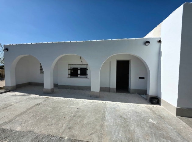 Wiederverkauf - Stadthaus - San Fulgencio - San Fulgencio Centro
