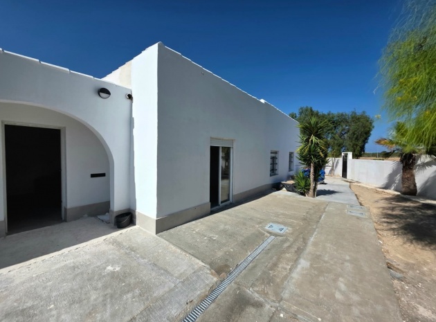 Wiederverkauf - Stadthaus - San Fulgencio - San Fulgencio Centro