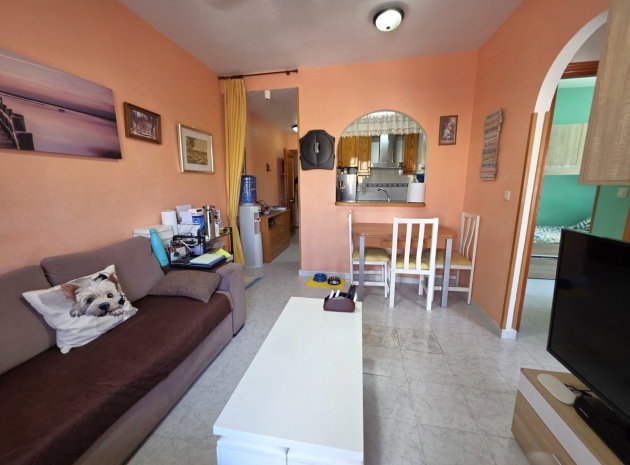 Wederverkoop - Appartement - Torrevieja - Torrevieja Centro