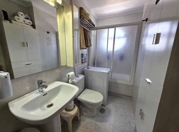 Wederverkoop - Appartement - Torrevieja - Torrevieja Centro