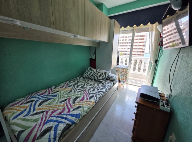 Wederverkoop - Appartement - Torrevieja - Torrevieja Centro