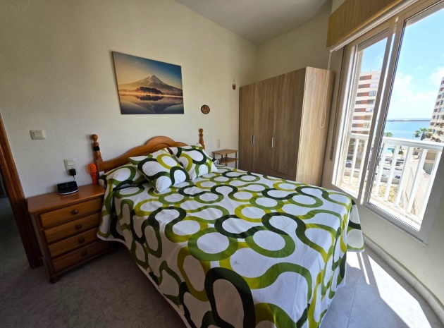 Wederverkoop - Appartement - Torrevieja - Torrevieja Centro